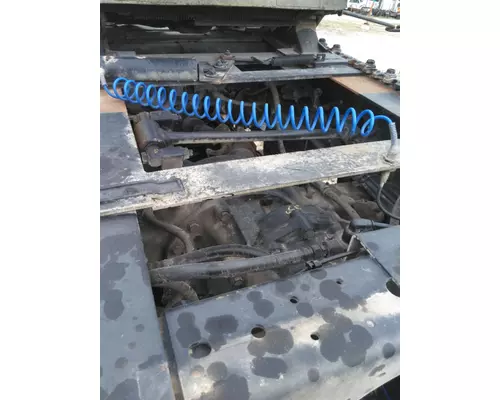EATON-SPICER DS404RTBD CUTOFF - SINGLE AXLE