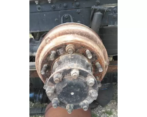 EATON-SPICER DS404RTBD CUTOFF - SINGLE AXLE