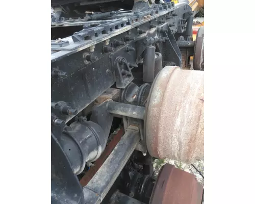 EATON-SPICER DS404RTBD CUTOFF - SINGLE AXLE