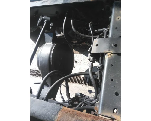EATON-SPICER DS404RTBD CUTOFF - SINGLE AXLE