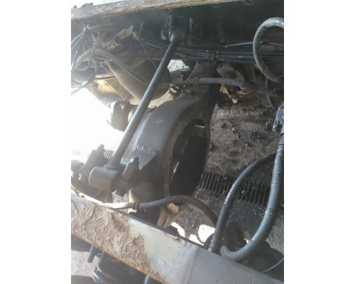EATON-SPICER DS404RTBD CUTOFF - SINGLE AXLE