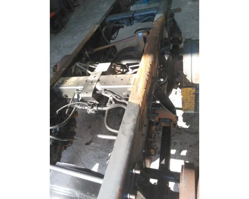 EATON-SPICER DS404RTBD CUTOFF - SINGLE AXLE