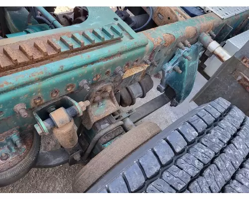 EATON-SPICER DS404RTBD CUTOFF - SINGLE AXLE