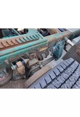 EATON-SPICER DS404RTBD CUTOFF - SINGLE AXLE