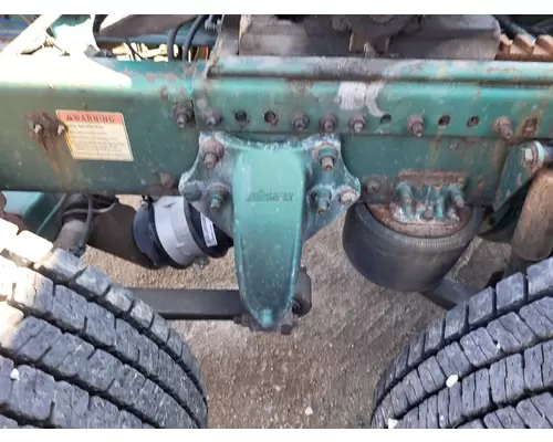 EATON-SPICER DS404RTBD CUTOFF - SINGLE AXLE