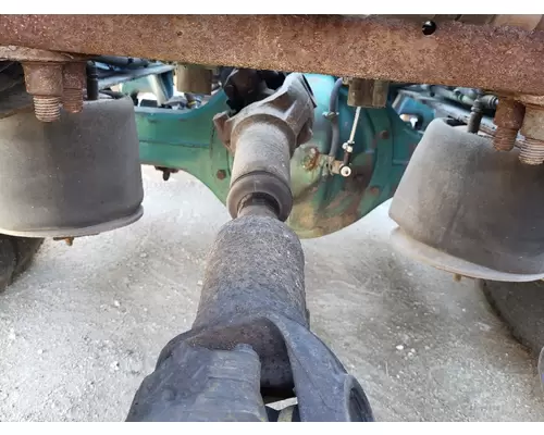 EATON-SPICER DS404RTBD CUTOFF - SINGLE AXLE