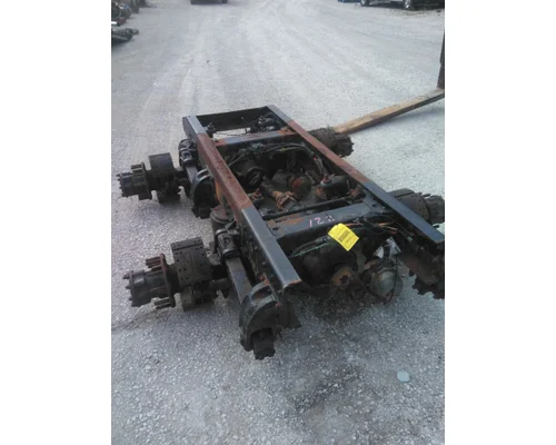 EATON-SPICER DS404RTBD CUTOFF - SINGLE AXLE