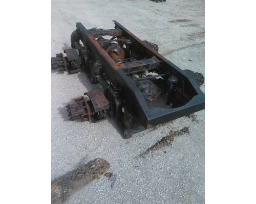 EATON-SPICER DS404RTBD CUTOFF - SINGLE AXLE