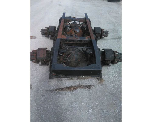 EATON-SPICER DS404RTBD CUTOFF - SINGLE AXLE