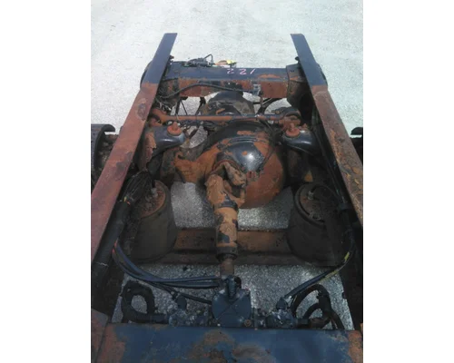 EATON-SPICER DS404RTBD CUTOFF - SINGLE AXLE