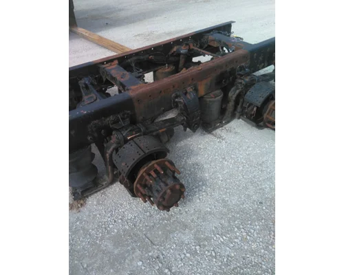 EATON-SPICER DS404RTBD CUTOFF - SINGLE AXLE