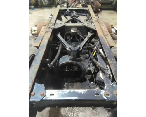 EATON-SPICER DS404RTBD CUTOFF - SINGLE AXLE