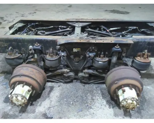 EATON-SPICER DS404RTBD CUTOFF - SINGLE AXLE