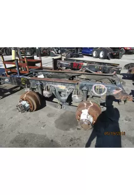 EATON-SPICER DS404RTBD CUTOFF - SINGLE AXLE