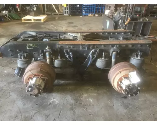 EATON-SPICER DS404RTBD CUTOFF - SINGLE AXLE