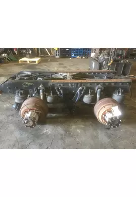EATON-SPICER DS404RTBD CUTOFF - SINGLE AXLE