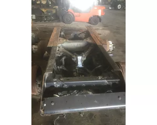 EATON-SPICER DS404RTBD CUTOFF - SINGLE AXLE
