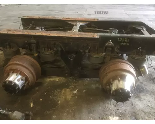 EATON-SPICER DS404RTBD CUTOFF - SINGLE AXLE