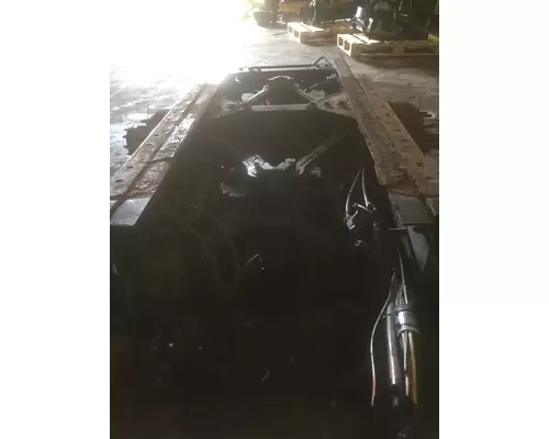 EATON-SPICER DS404RTBD CUTOFF - SINGLE AXLE