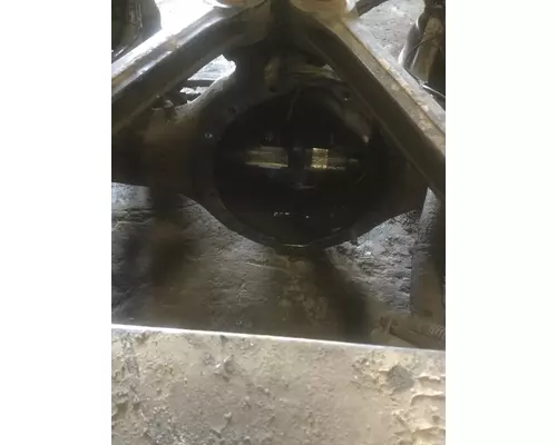 EATON-SPICER DS404RTBD CUTOFF - SINGLE AXLE
