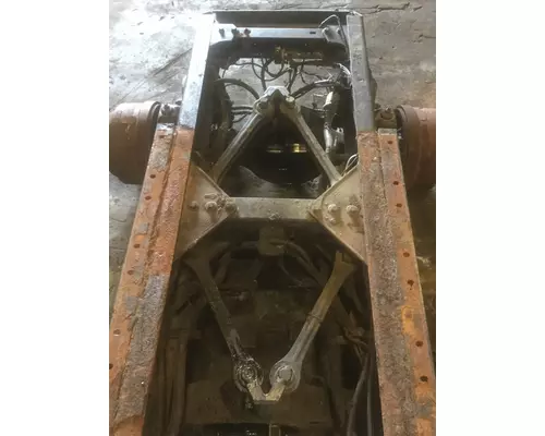 EATON-SPICER DS404RTBD CUTOFF - SINGLE AXLE