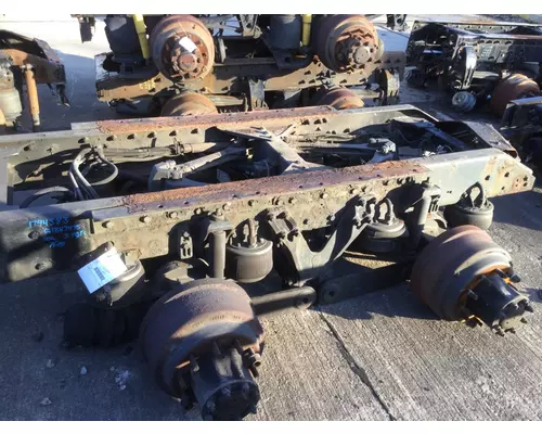 EATON-SPICER DS404RTBD CUTOFF - SINGLE AXLE