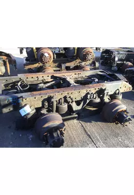 EATON-SPICER DS404RTBD CUTOFF - SINGLE AXLE