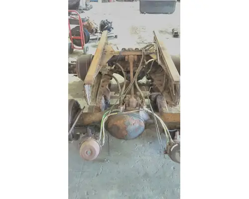 EATON-SPICER DS404RTBD CUTOFF - SINGLE AXLE