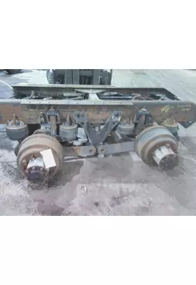 EATON-SPICER DS404RTBD CUTOFF - SINGLE AXLE