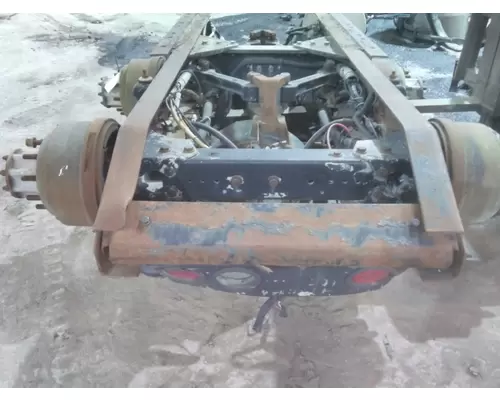 EATON-SPICER DS404RTBD CUTOFF - SINGLE AXLE