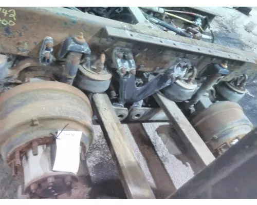EATON-SPICER DS404RTBD CUTOFF - SINGLE AXLE