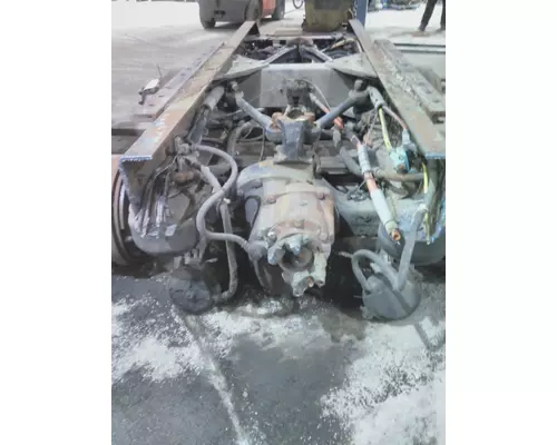 EATON-SPICER DS404RTBD CUTOFF - SINGLE AXLE