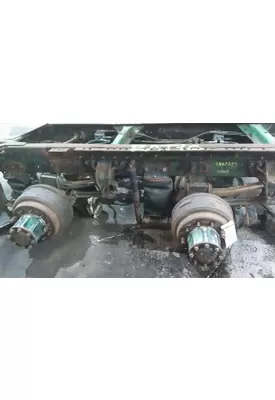 EATON-SPICER DS404RTBD CUTOFF - SINGLE AXLE