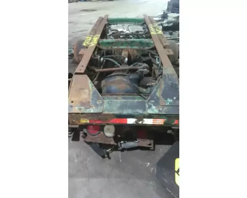 EATON-SPICER DS404RTBD CUTOFF - SINGLE AXLE