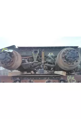 EATON-SPICER DS404RTBD CUTOFF - SINGLE AXLE