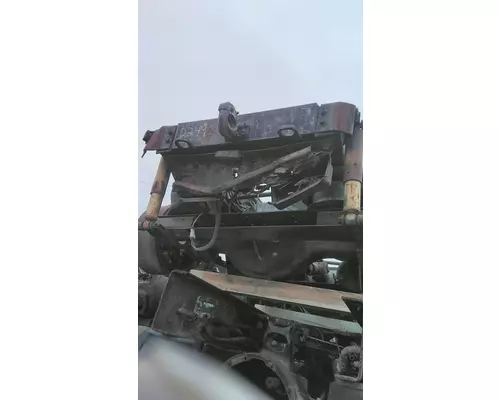 EATON-SPICER DS404RTBD CUTOFF - SINGLE AXLE