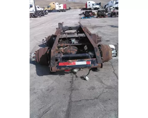 EATON-SPICER DS404RTBD CUTOFF - SINGLE AXLE
