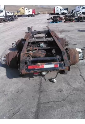 EATON-SPICER DS404RTBD CUTOFF - SINGLE AXLE