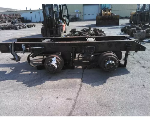 EATON-SPICER DS404RTBD CUTOFF - SINGLE AXLE