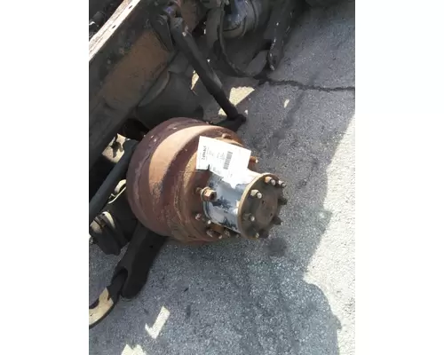 EATON-SPICER DS404RTBD CUTOFF - SINGLE AXLE
