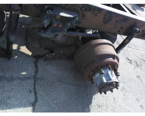 EATON-SPICER DS404RTBD CUTOFF - SINGLE AXLE