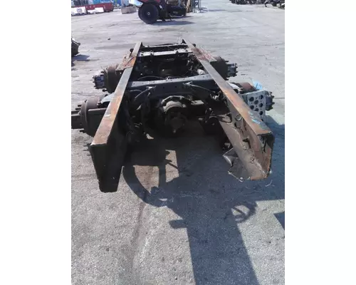 EATON-SPICER DS404RTBD CUTOFF - SINGLE AXLE