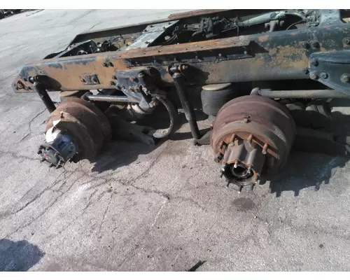 EATON-SPICER DS404RTBD CUTOFF - SINGLE AXLE