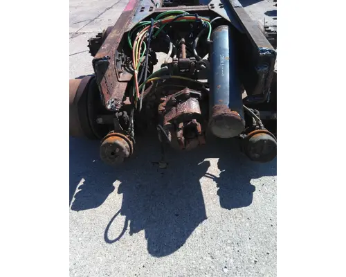 EATON-SPICER DS404RTBD CUTOFF - SINGLE AXLE