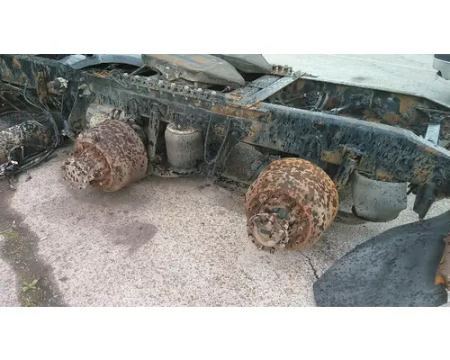 EATON-SPICER DS404RTBD CUTOFF - SINGLE AXLE