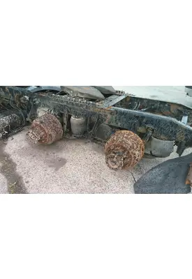 EATON-SPICER DS404RTBD CUTOFF - SINGLE AXLE