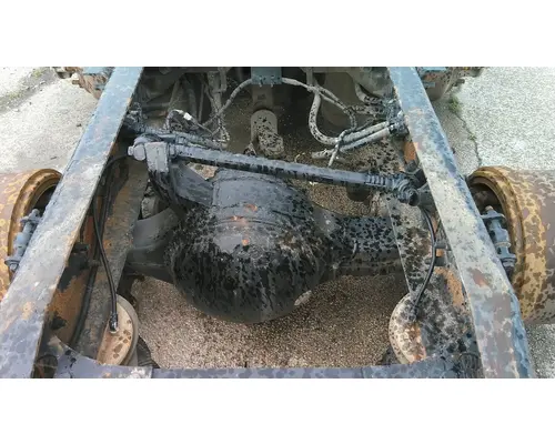 EATON-SPICER DS404RTBD CUTOFF - SINGLE AXLE