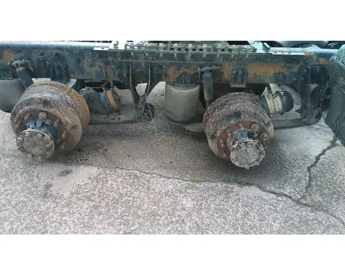 EATON-SPICER DS404RTBD CUTOFF - SINGLE AXLE