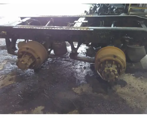 EATON-SPICER DS404RTBD CUTOFF - SINGLE AXLE