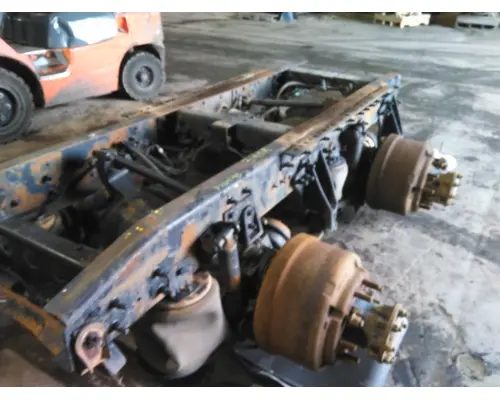 EATON-SPICER DS404RTBD CUTOFF - SINGLE AXLE